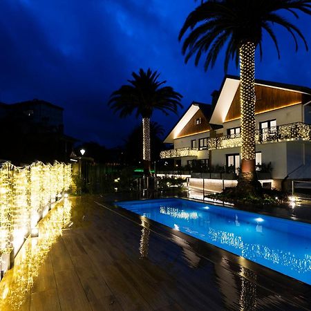 Apartmán Arroka Hondarribia Exteriér fotografie